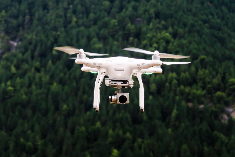 Client Tracker Hacks for Dronepreneurs and Freelancers