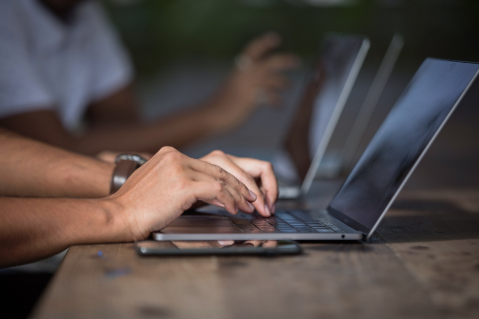 How to Simplify Monthly Tracking in Google Sheets