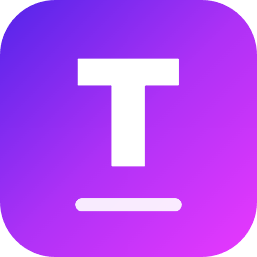 Taylor's Tax Tips icon